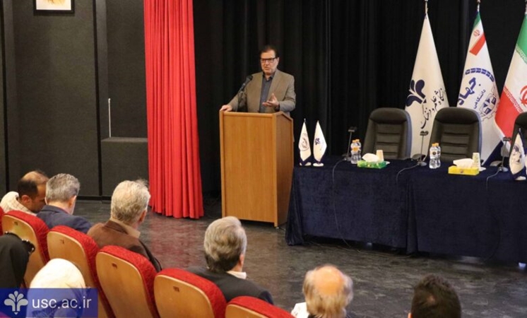 برگزاری سمپوزیوم بین المللی مددکاری اجتماعی 