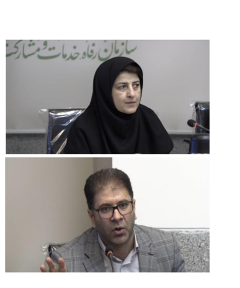  بازبینی دستورالعمل مراکز ارائه خدمات به کودکان کار به‌ویژه در موقعیت خیابان شهر تهران 
