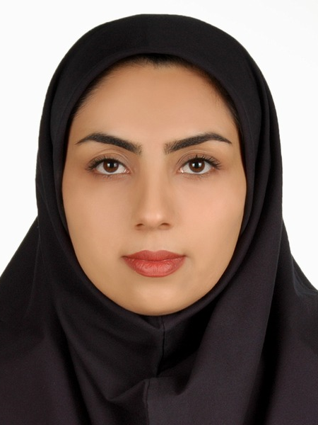 ملیحه خرم داد