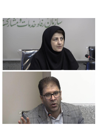  بازبینی دستورالعمل مراکز ارائه خدمات به کودکان کار به‌ویژه در موقعیت خیابان شهر تهران 